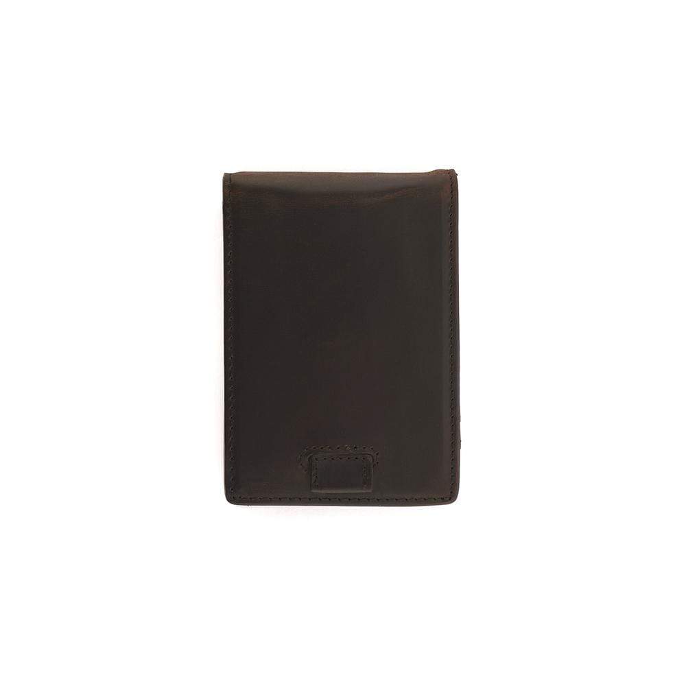 The Ranger – Men's Slim RFID Card Holder Wallet