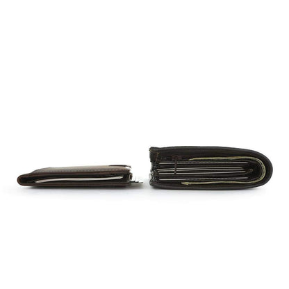 The Ranger – Men's Slim RFID Card Holder Wallet