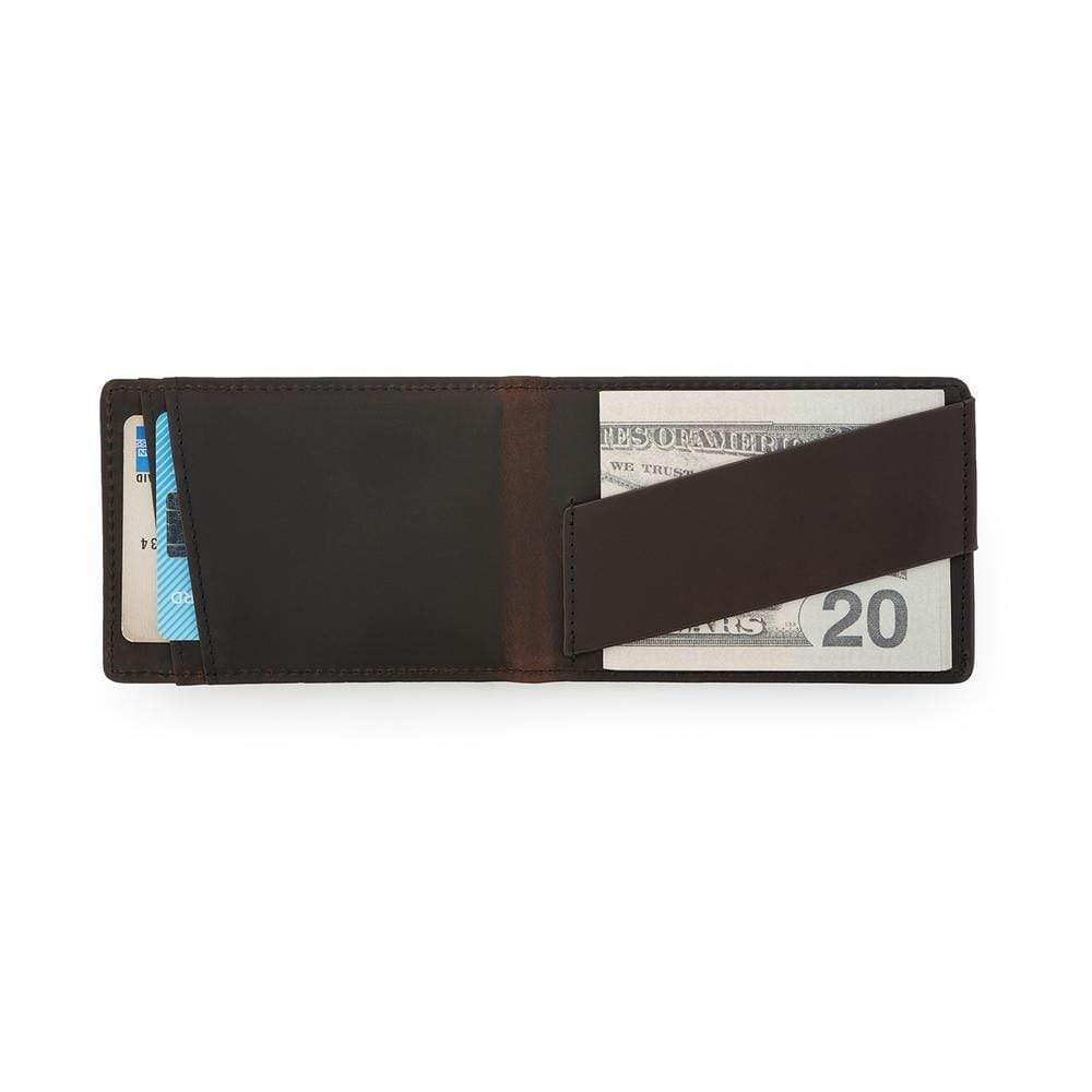 The Ranger – Men's Slim RFID Card Holder Wallet