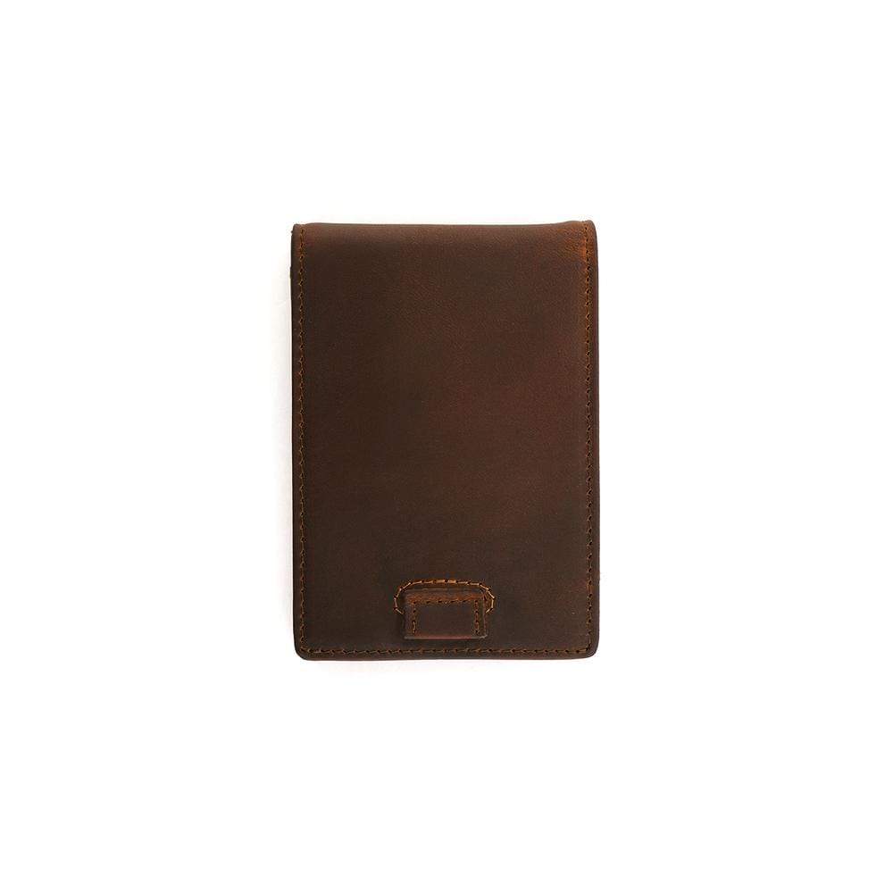 The Ranger – Men's Slim RFID Card Holder Wallet