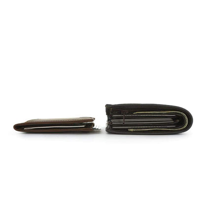 The Ranger – Men's Slim RFID Card Holder Wallet