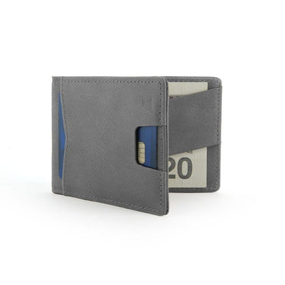 The Ranger – Men's Slim RFID Card Holder Wallet
