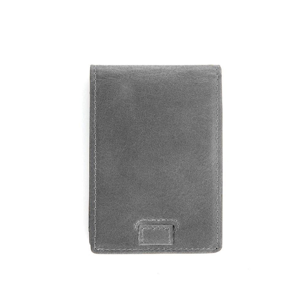 The Ranger – Men's Slim RFID Card Holder Wallet
