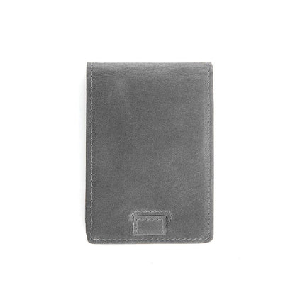 The Ranger – Men's Slim RFID Card Holder Wallet