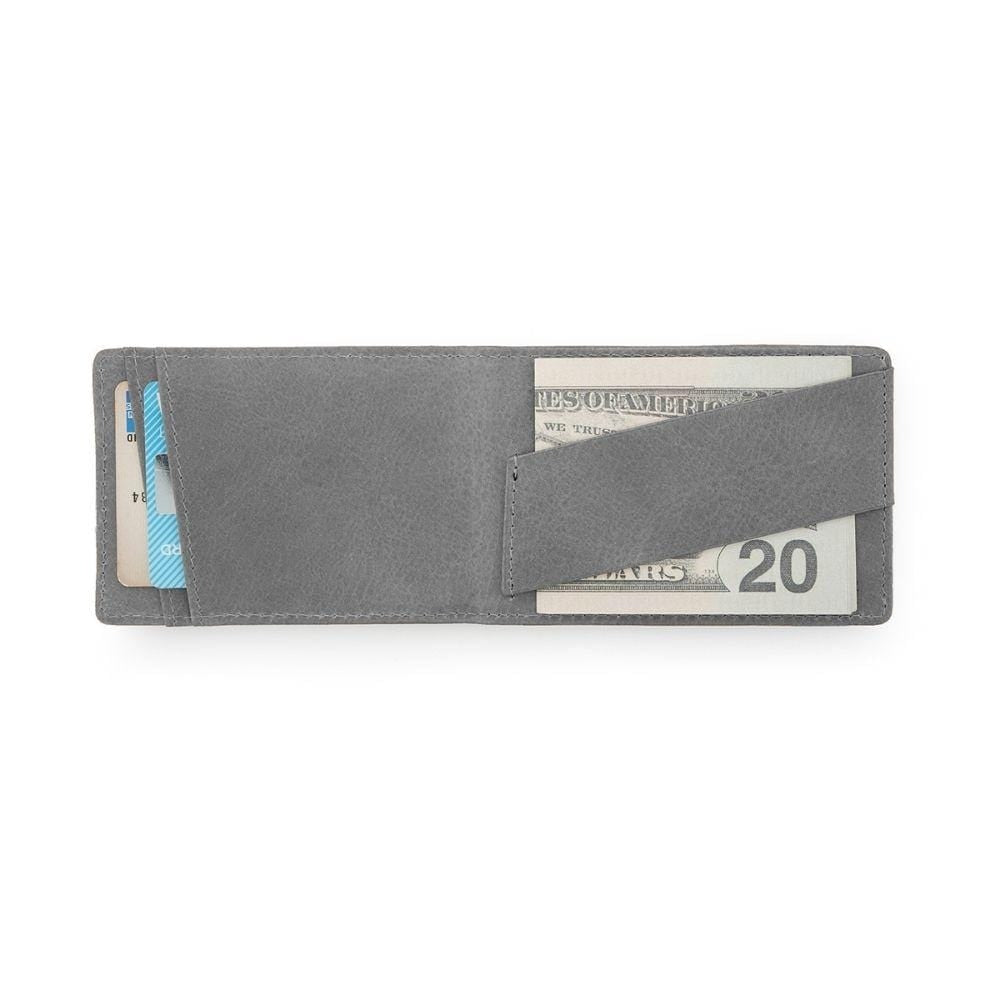 The Ranger – Men's Slim RFID Card Holder Wallet