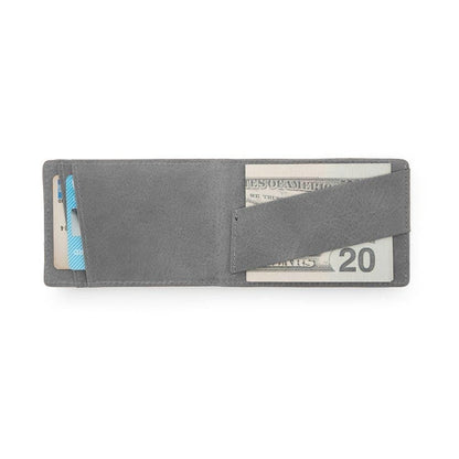 The Ranger – Men's Slim RFID Card Holder Wallet