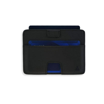 The Turner – Men's Slim RFID-Blocking Bifold Wallet