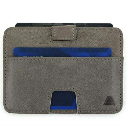 The Turner – Men's Slim RFID-Blocking Bifold Wallet
