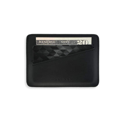 The Turner – Men's Slim RFID-Blocking Bifold Wallet