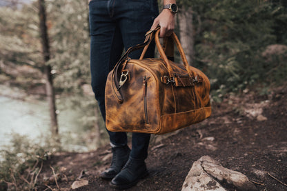45L Denali Duffel Bag