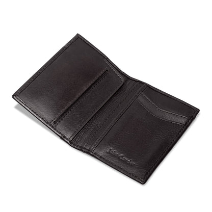 Slim Vertical 1.0 Wallets (Cards, Cash, Coins, AirTag)