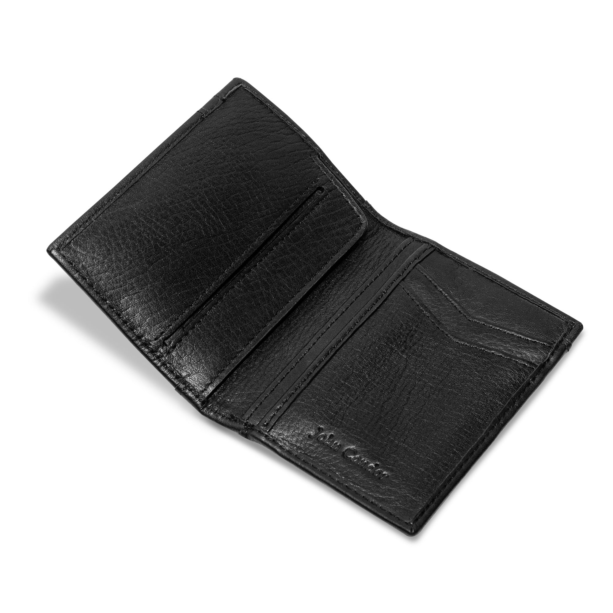 Slim Vertical 1.0 Wallets (Cards, Cash, Coins, AirTag)