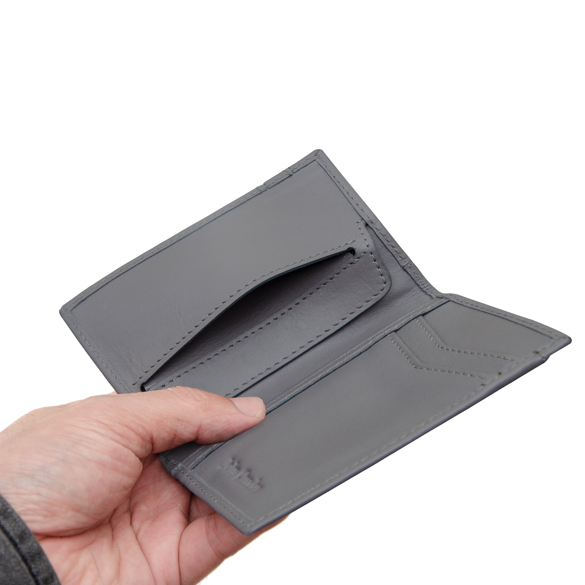 Slim Vertical 1.0 Wallets (Cards, Cash, Coins, AirTag)