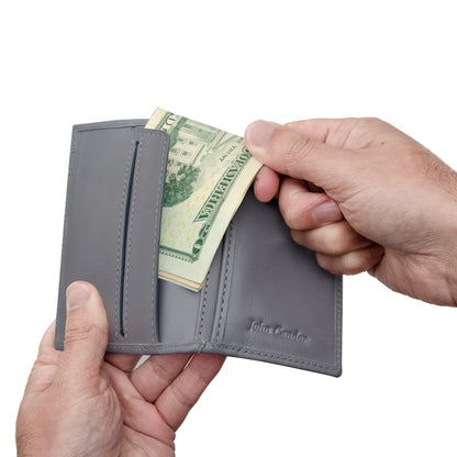 Slim Vertical 1.0 Wallets (Cards, Cash, Coins, AirTag)