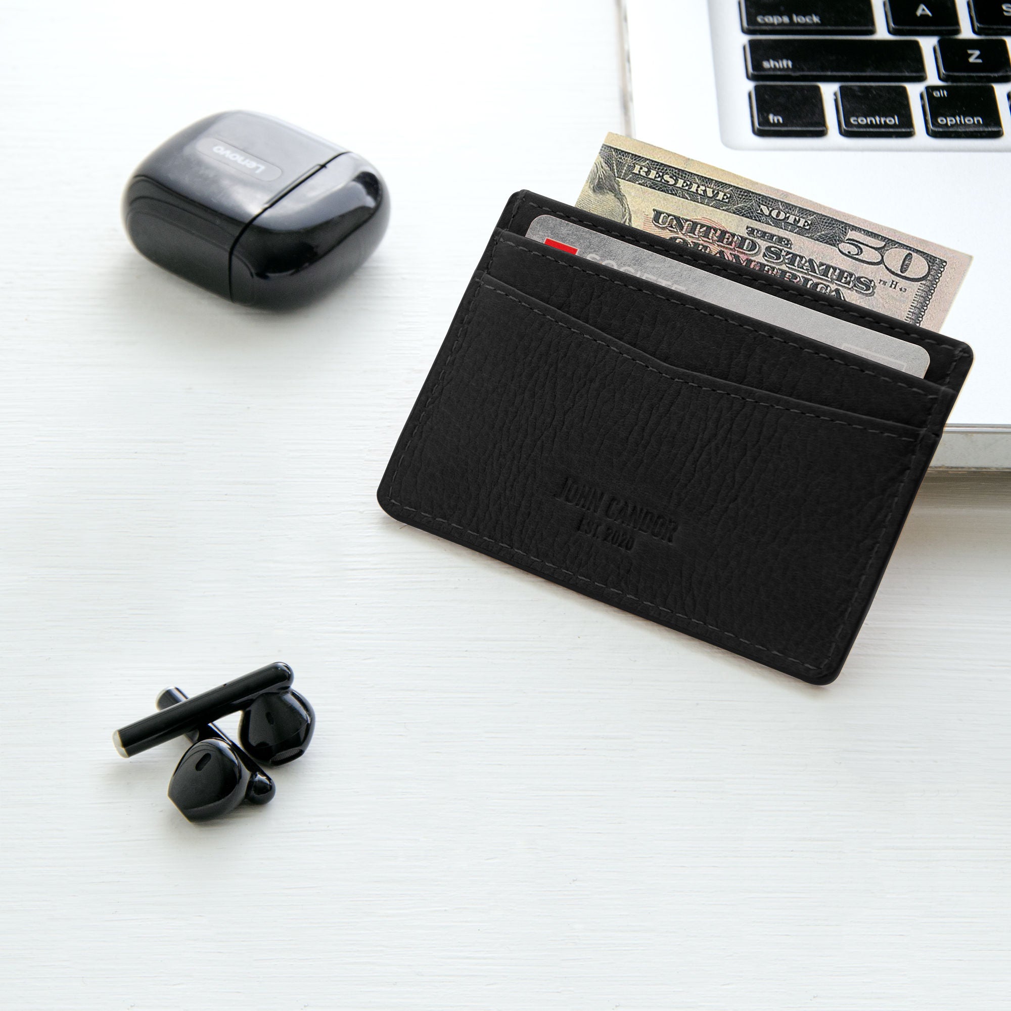 Cash and Card Holder Wallets