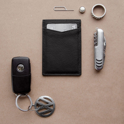 EDC True Minimalist Wallets