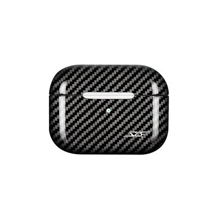 Apple AirPods PRO Real Carbon Fiber Case (2nd Gen)