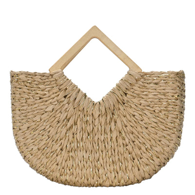 Aria Tote Bag