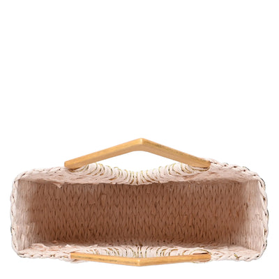 Aria Tote Bag