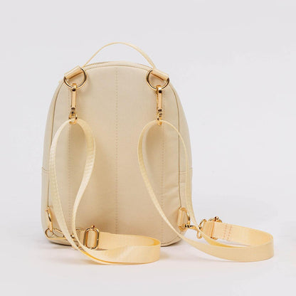 Mini Noa Backpack / Crossbody Bag