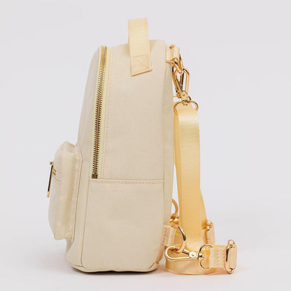 Mini Noa Backpack / Crossbody Bag