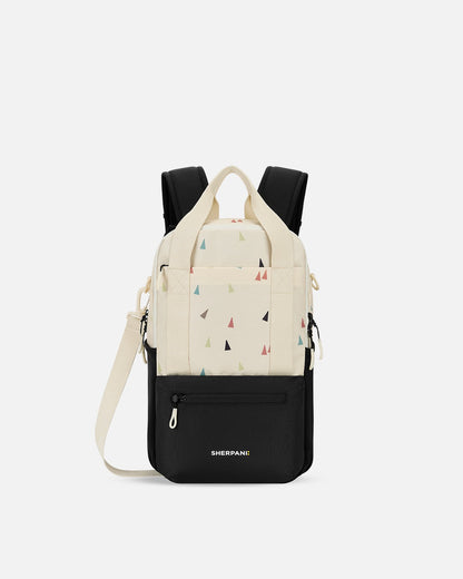 Camden | Classic Backpack