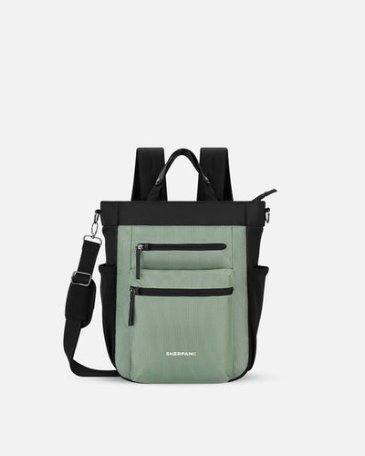 Soleil | Multi-Wear Travel Backpack