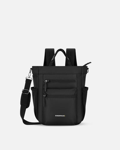 Soleil | Multi-Wear Travel Backpack