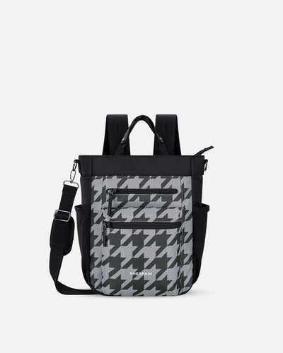 Soleil | Multi-Wear Travel Backpack