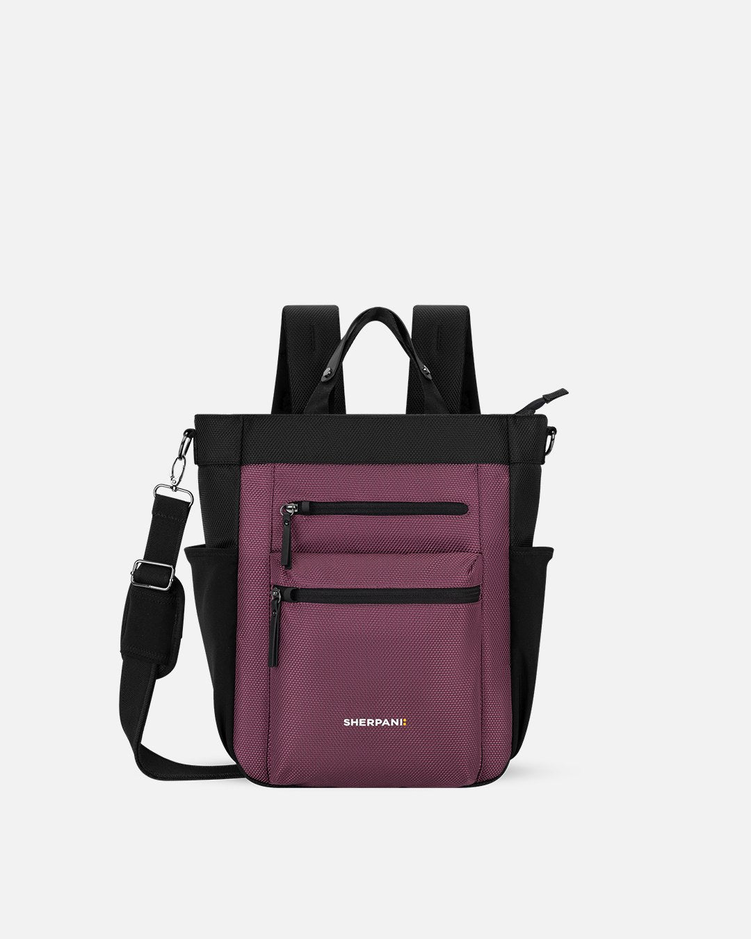 Soleil | Multi-Wear Travel Backpack