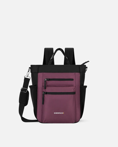 Soleil | Multi-Wear Travel Backpack