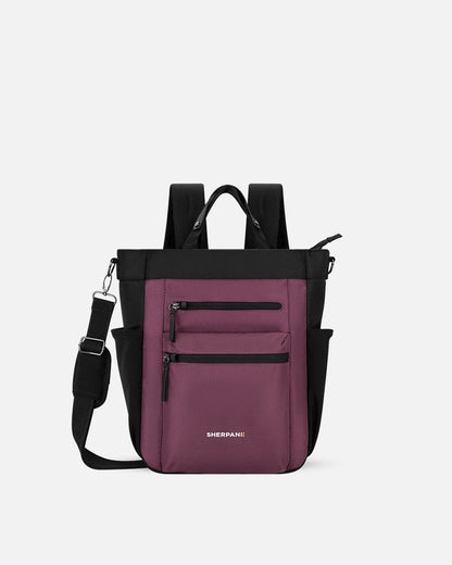 Soleil | Multi-Wear Travel Backpack