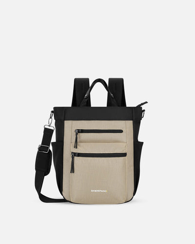 Soleil | Multi-Wear Travel Backpack