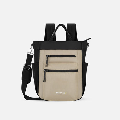 Soleil | Multi-Wear Travel Backpack