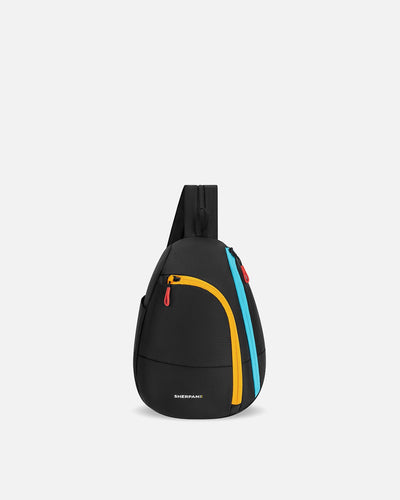 Wayfarer | Convertible Sling