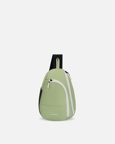 Wayfarer | Convertible Sling