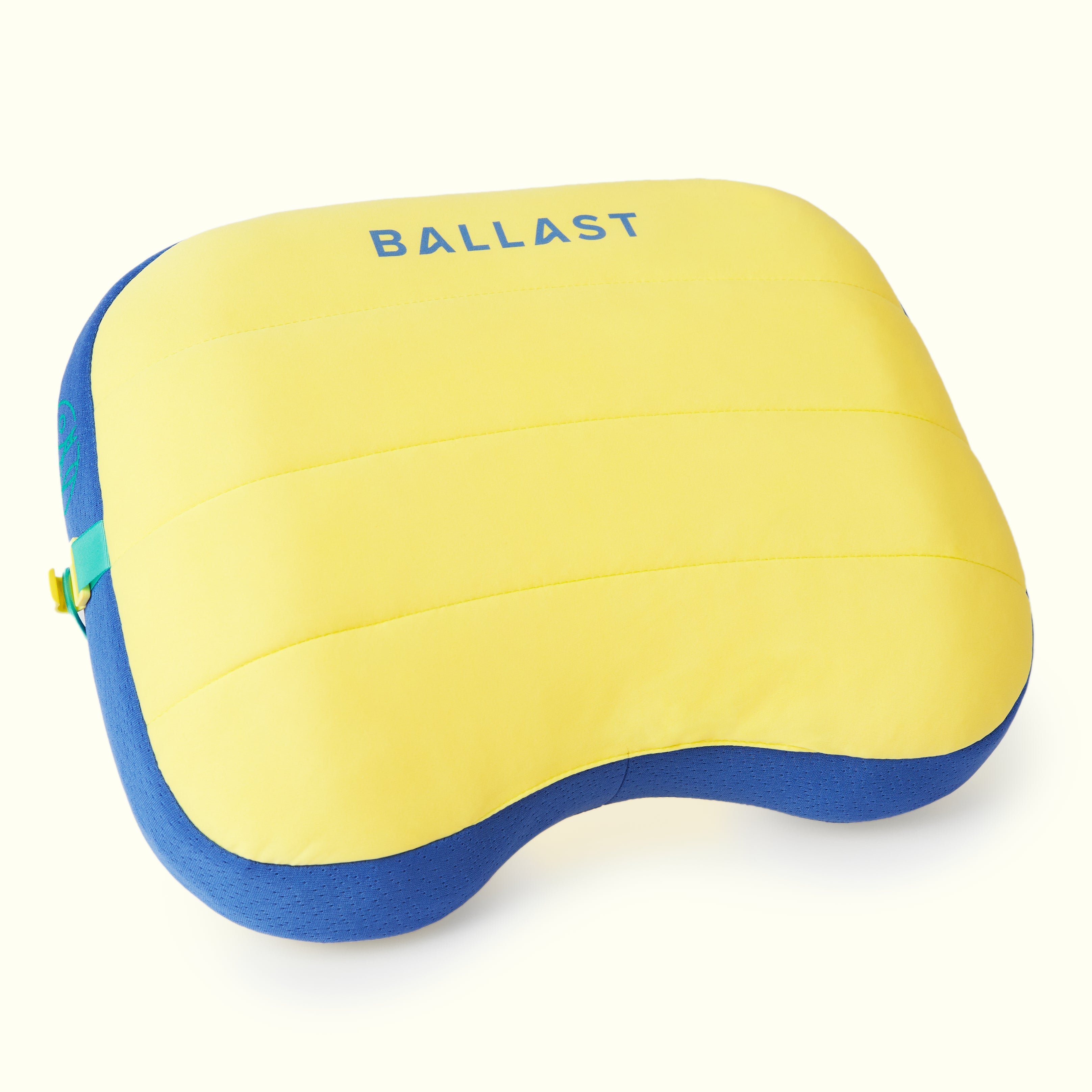 Ballast Beach Pillow