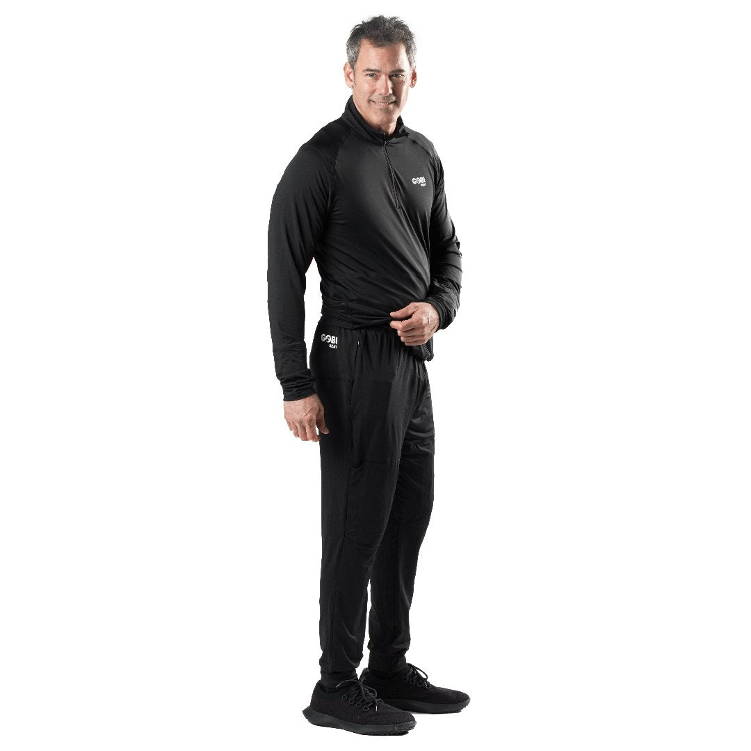 Basecamp Men's Baselayer Pants