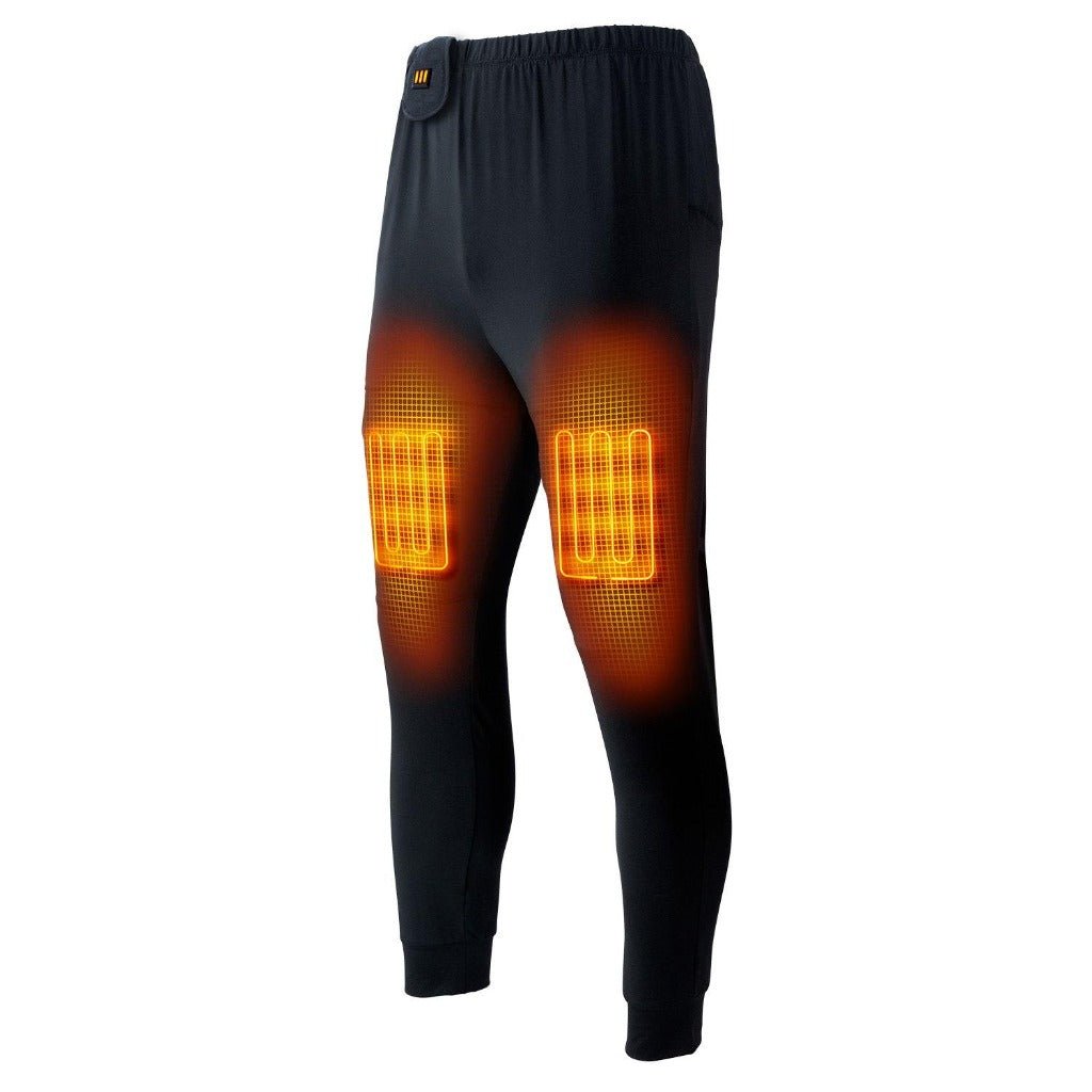 Basecamp Men's Baselayer Pants