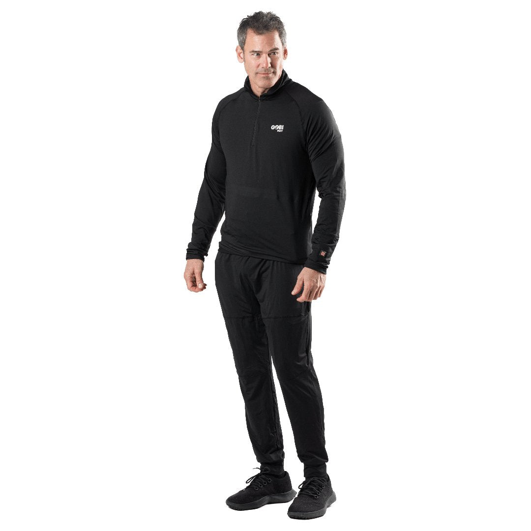 Basecamp Men's Baselayer Pants