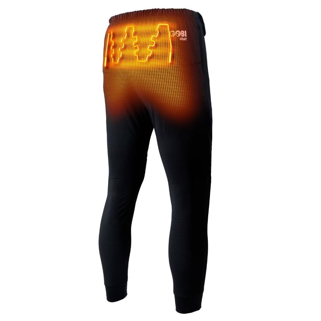 Basecamp Men's Baselayer Pants