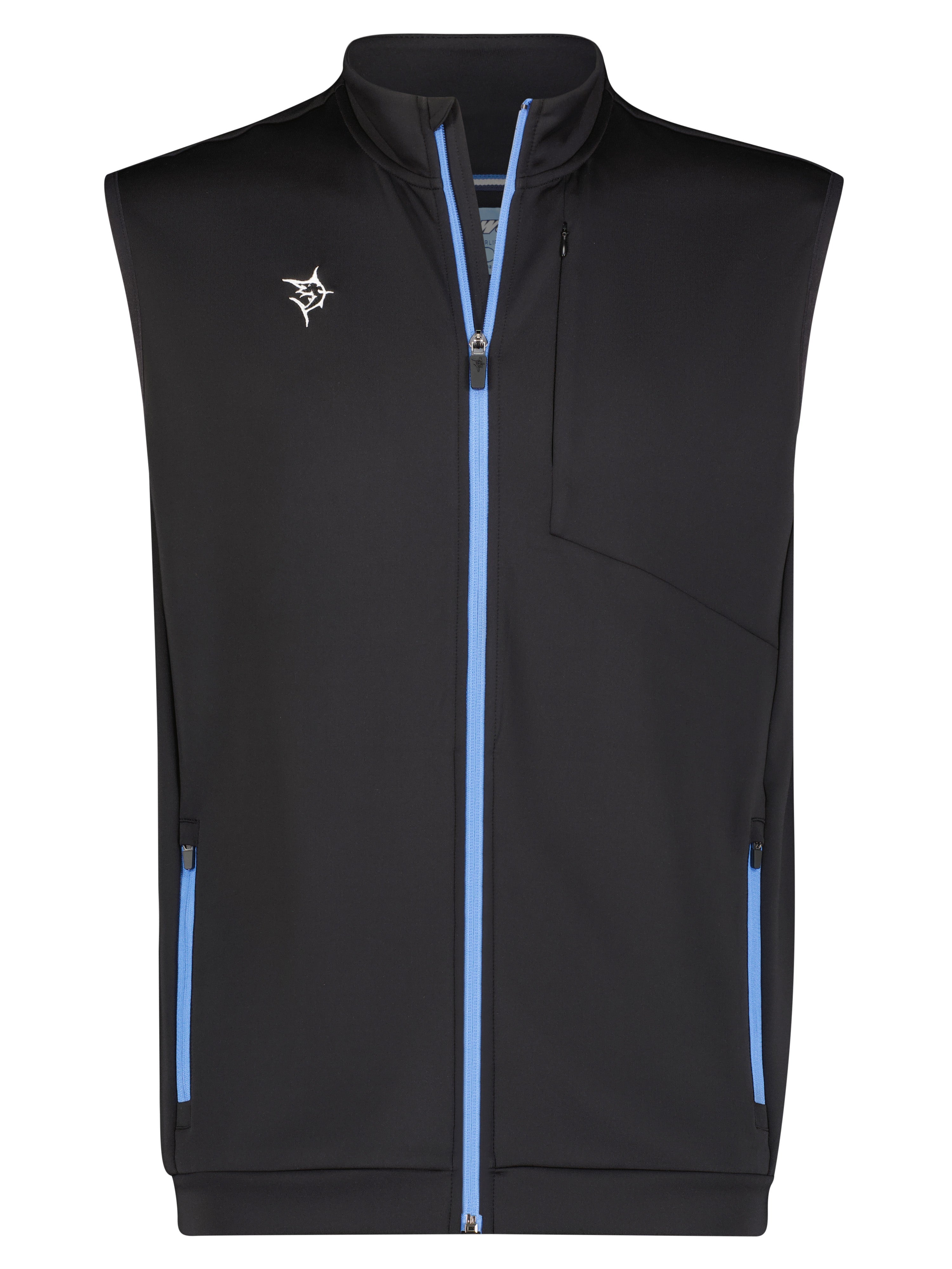 Harborside Vest