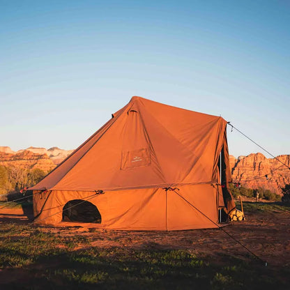 10' Regatta Bell Tent | 3 Person