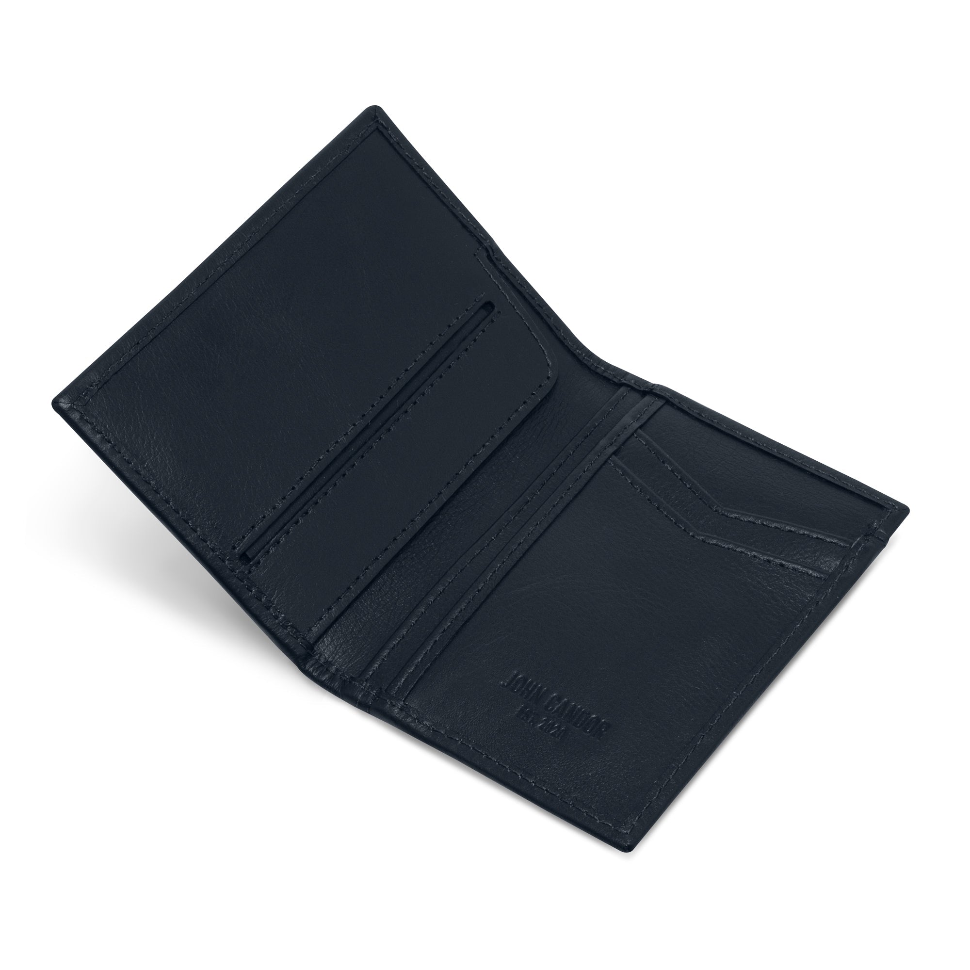 Slim Vertical 1.0 Wallets (Cards, Cash, Coins, AirTag)