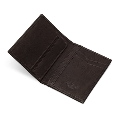 Slim Vertical 1.0 Wallets (Cards, Cash, Coins, AirTag)