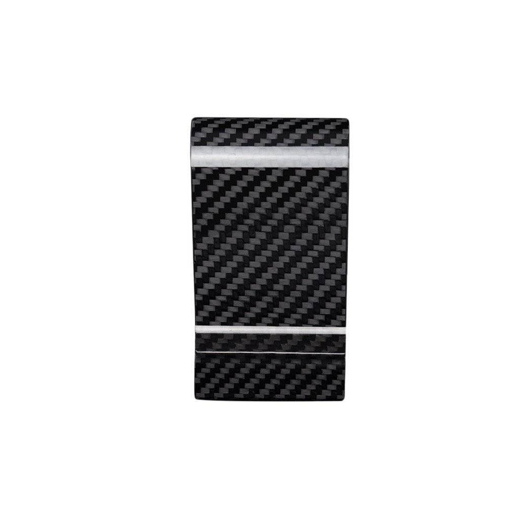 "Big Baller" Carbon Fiber Money Clip