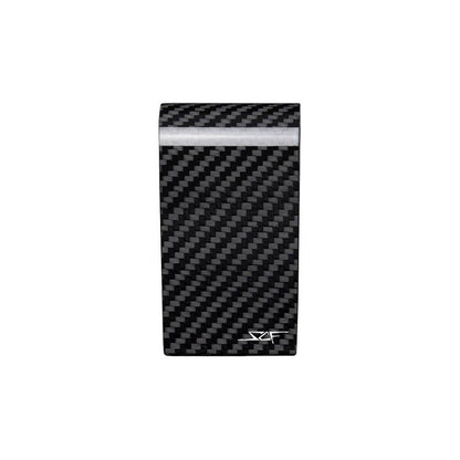 "Big Baller" Carbon Fiber Money Clip