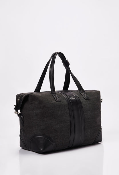 Large Canvas Duffel Bag