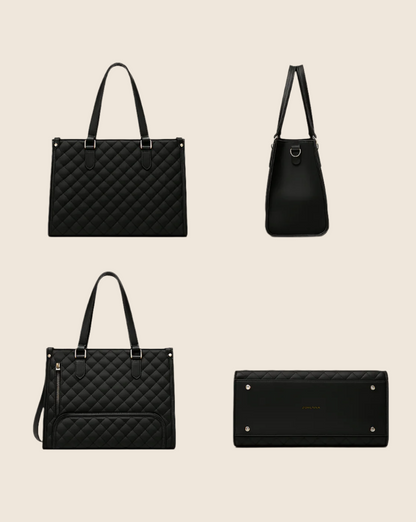 The Trinity Tote Bag