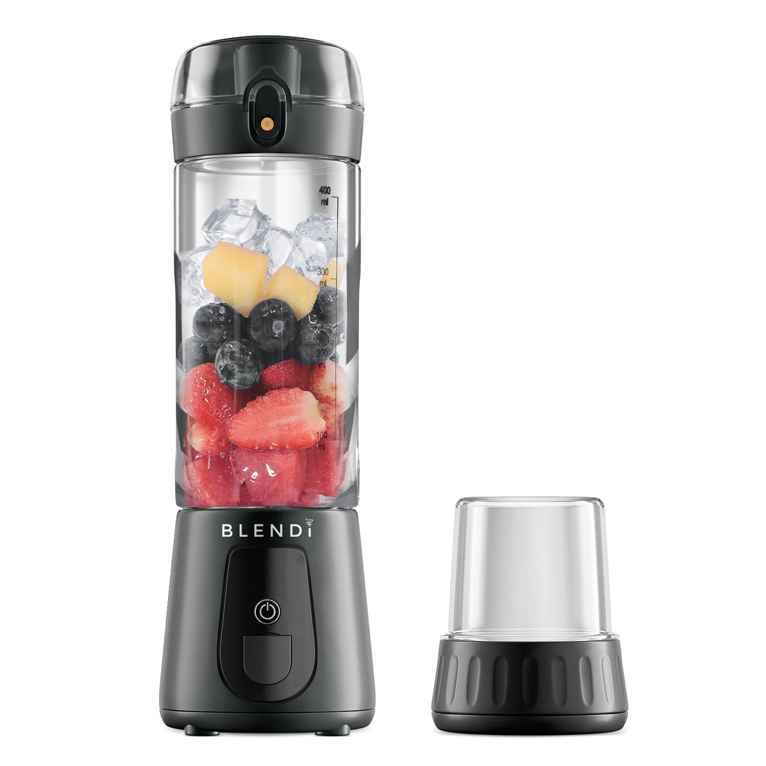 Pro+ Portable Blender (17oz)